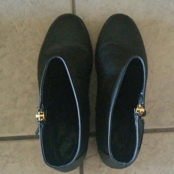 Ankle Boots - Picture 8 of 8